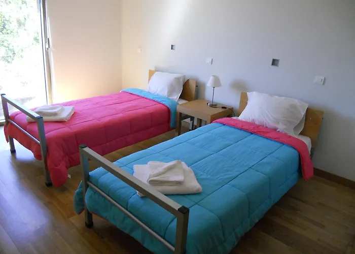 Azores Youth - Sao Jorge * Calheta (Azores)